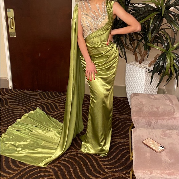 Dresses & Skirts - Wedding guest dress, New design